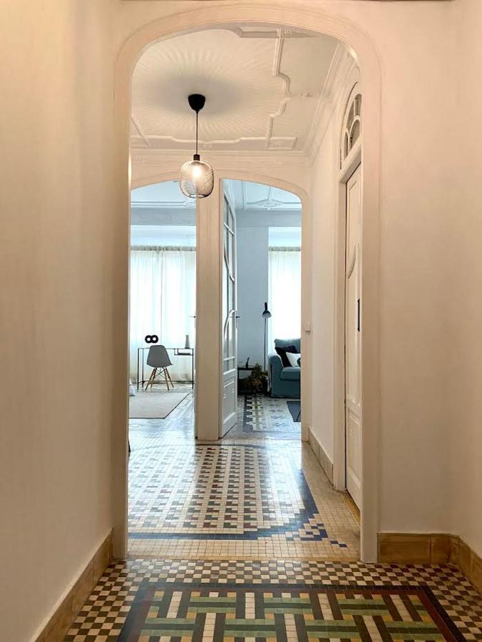 Victoria Site-Luxury Center Apartman Valencia Kültér fotó