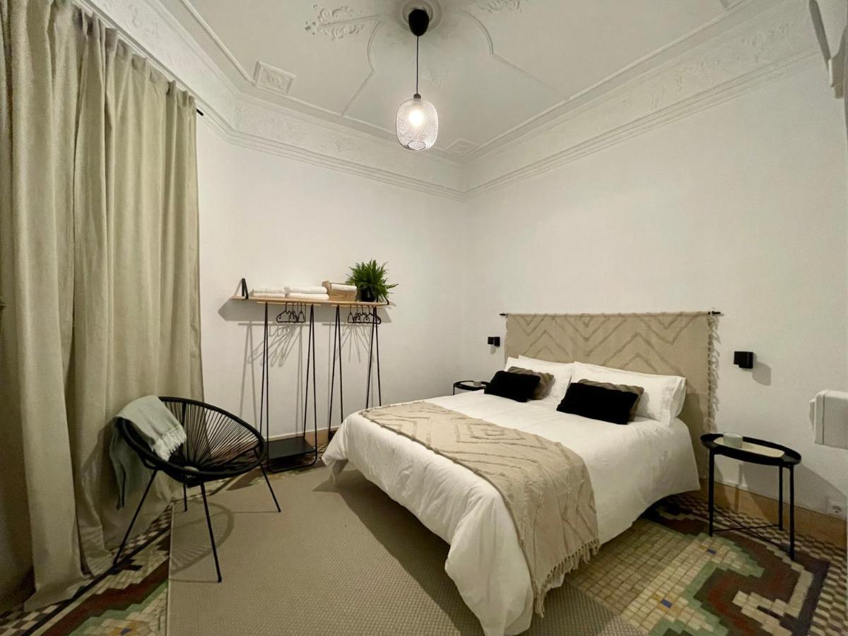 Victoria Site-Luxury Center Apartman Valencia Kültér fotó