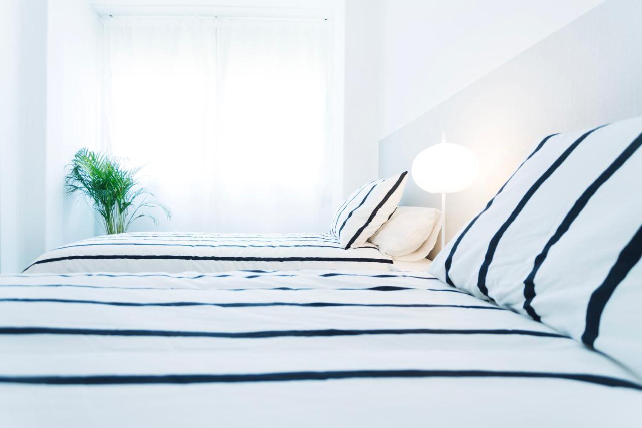 Victoria Site-Luxury Center Apartman Valencia Kültér fotó
