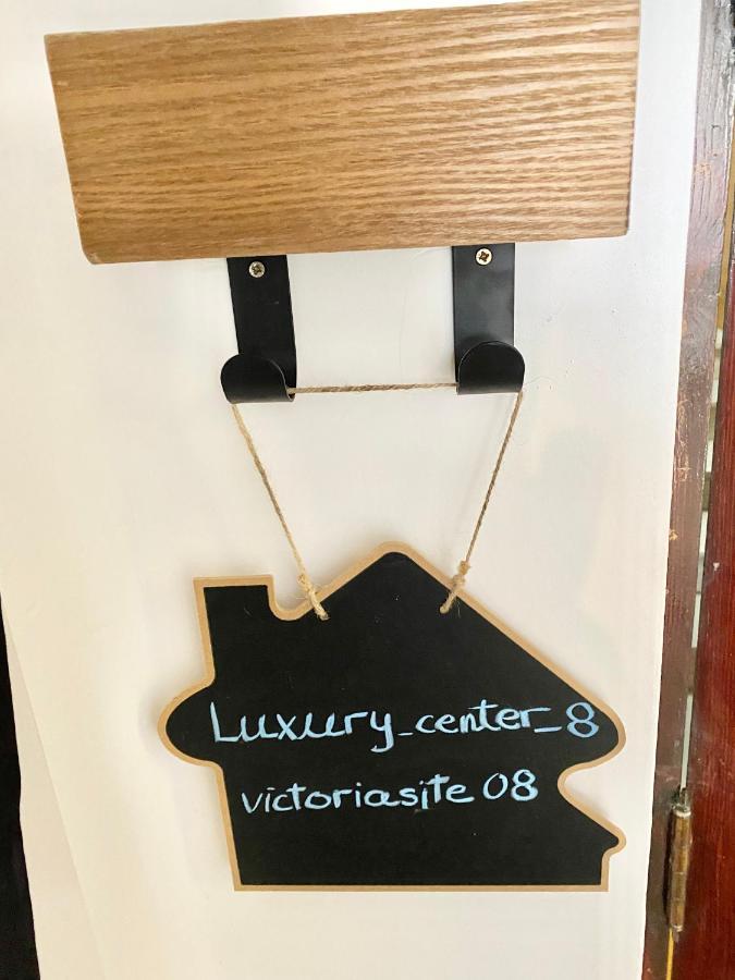 Victoria Site-Luxury Center Apartman Valencia Kültér fotó