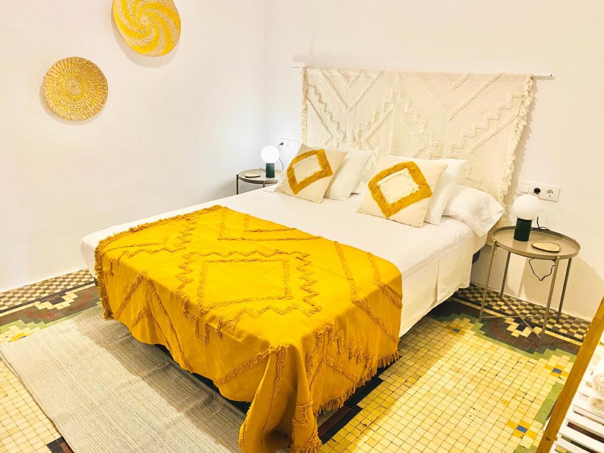 Victoria Site-Luxury Center Apartman Valencia Kültér fotó