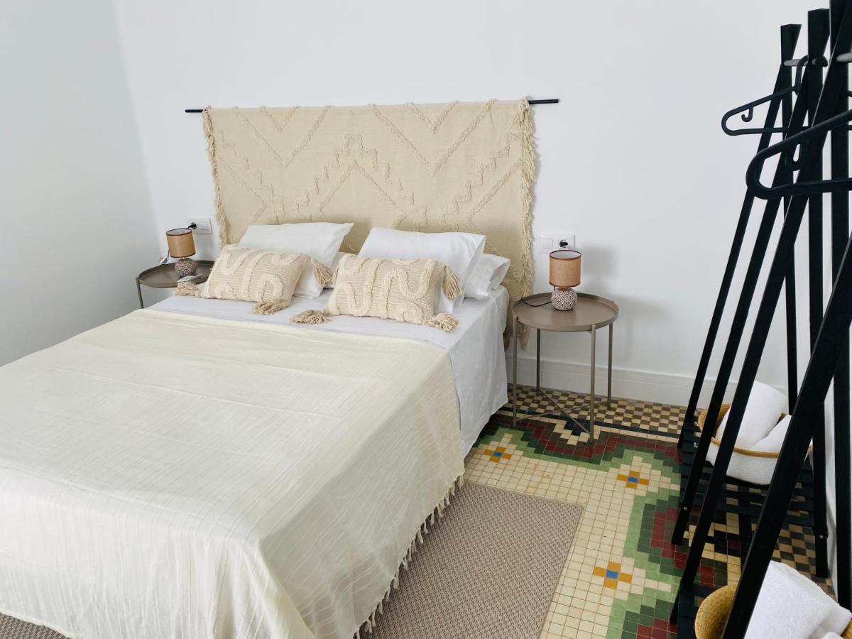 Victoria Site-Luxury Center Apartman Valencia Kültér fotó