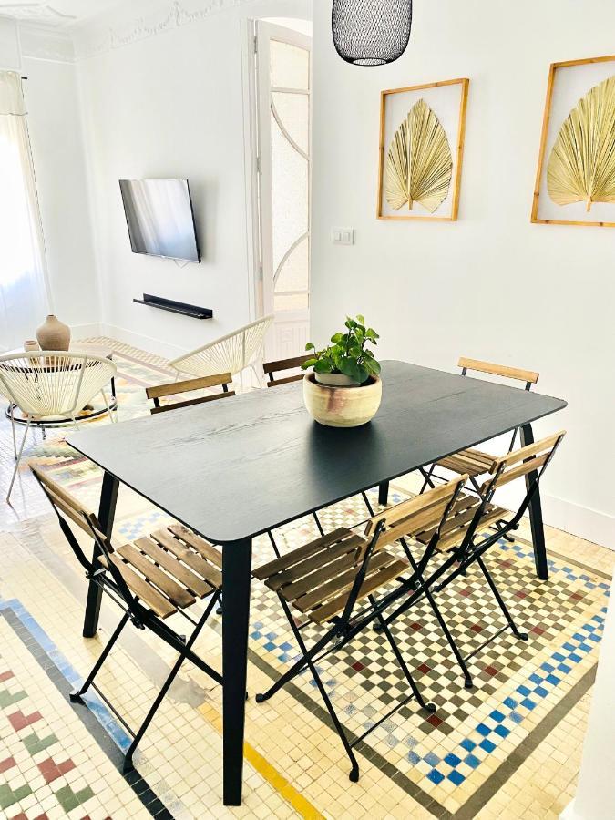 Victoria Site-Luxury Center Apartman Valencia Kültér fotó