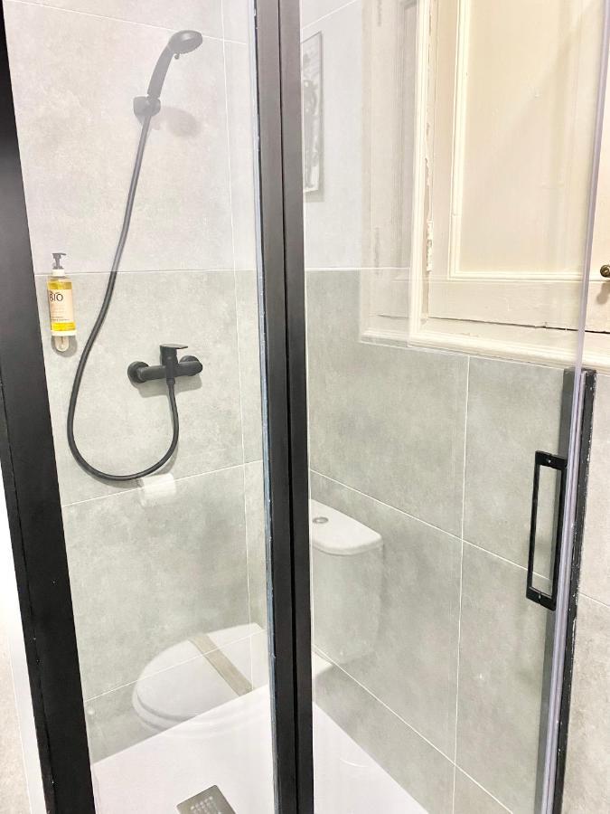 Victoria Site-Luxury Center Apartman Valencia Kültér fotó