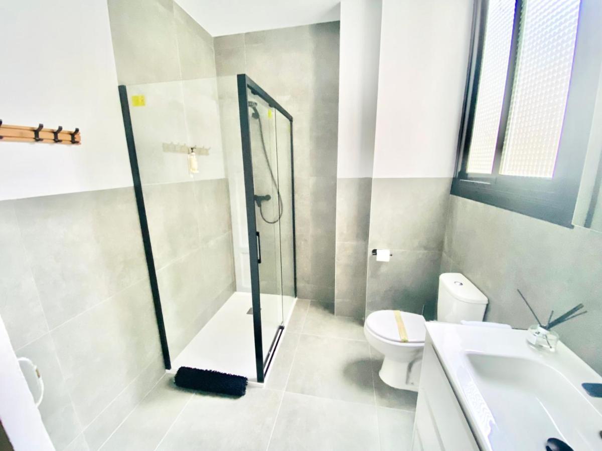Victoria Site-Luxury Center Apartman Valencia Kültér fotó
