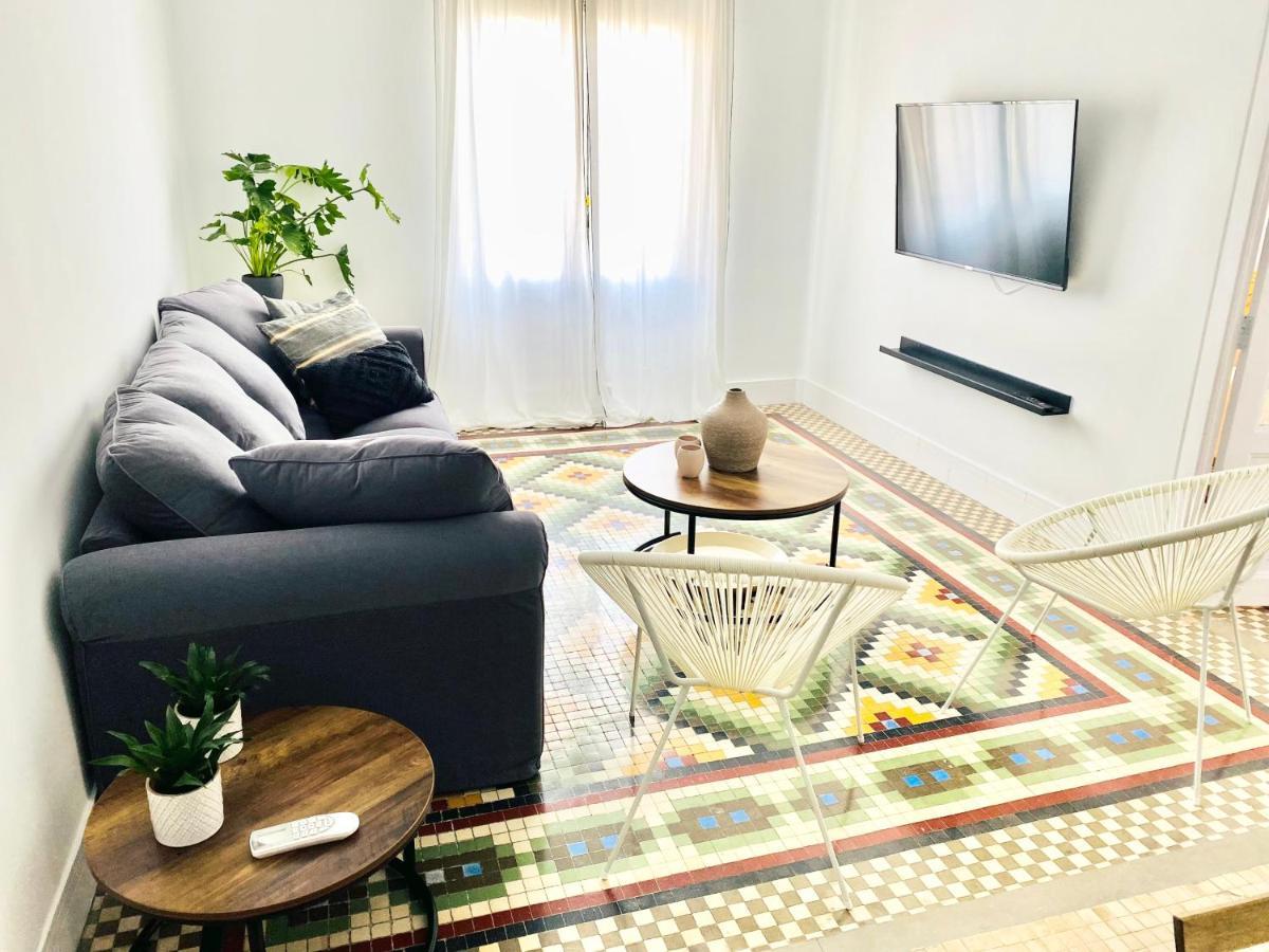 Victoria Site-Luxury Center Apartman Valencia Kültér fotó