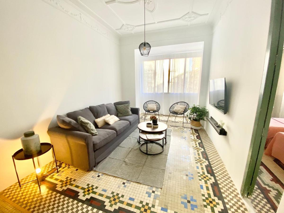 Victoria Site-Luxury Center Apartman Valencia Kültér fotó