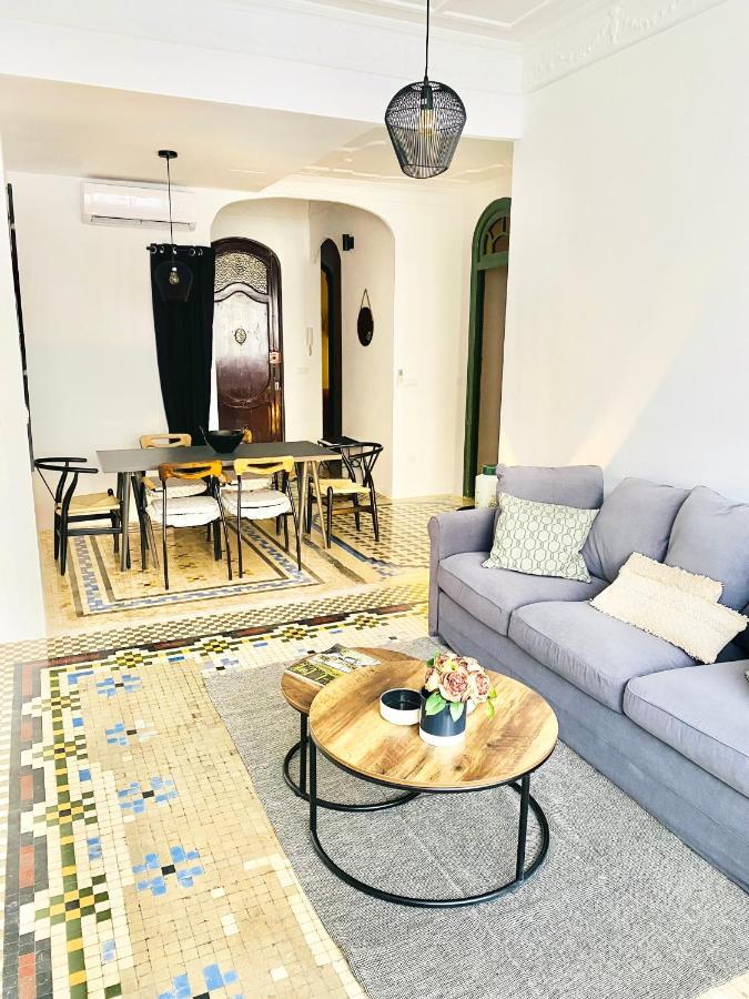 Victoria Site-Luxury Center Apartman Valencia Kültér fotó