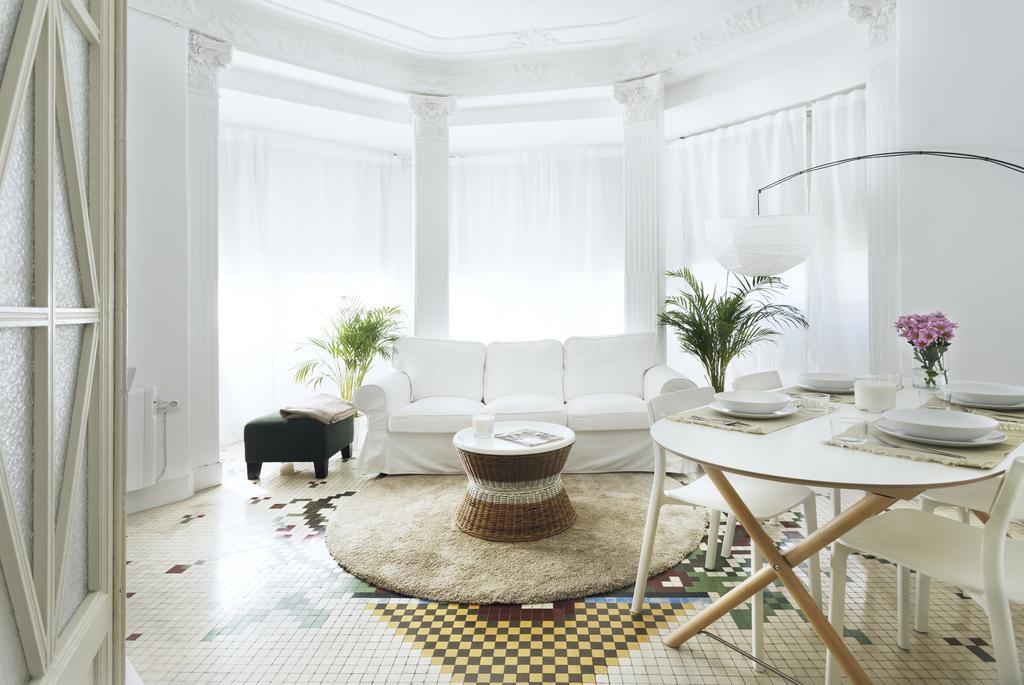 Victoria Site-Luxury Center Apartman Valencia Kültér fotó