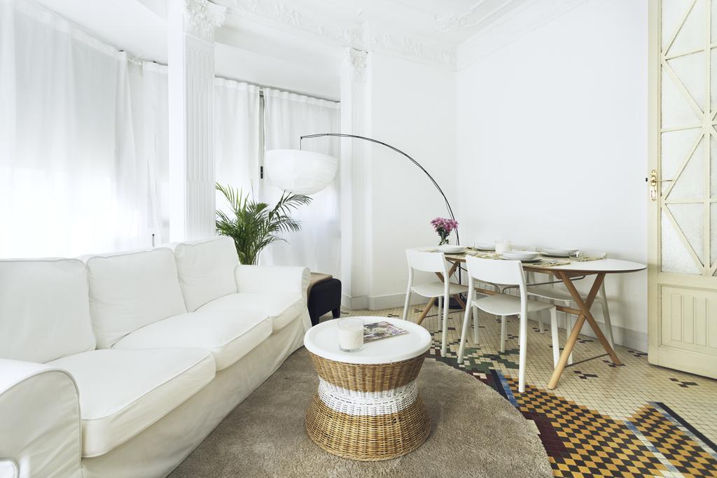 Victoria Site-Luxury Center Apartman Valencia Kültér fotó