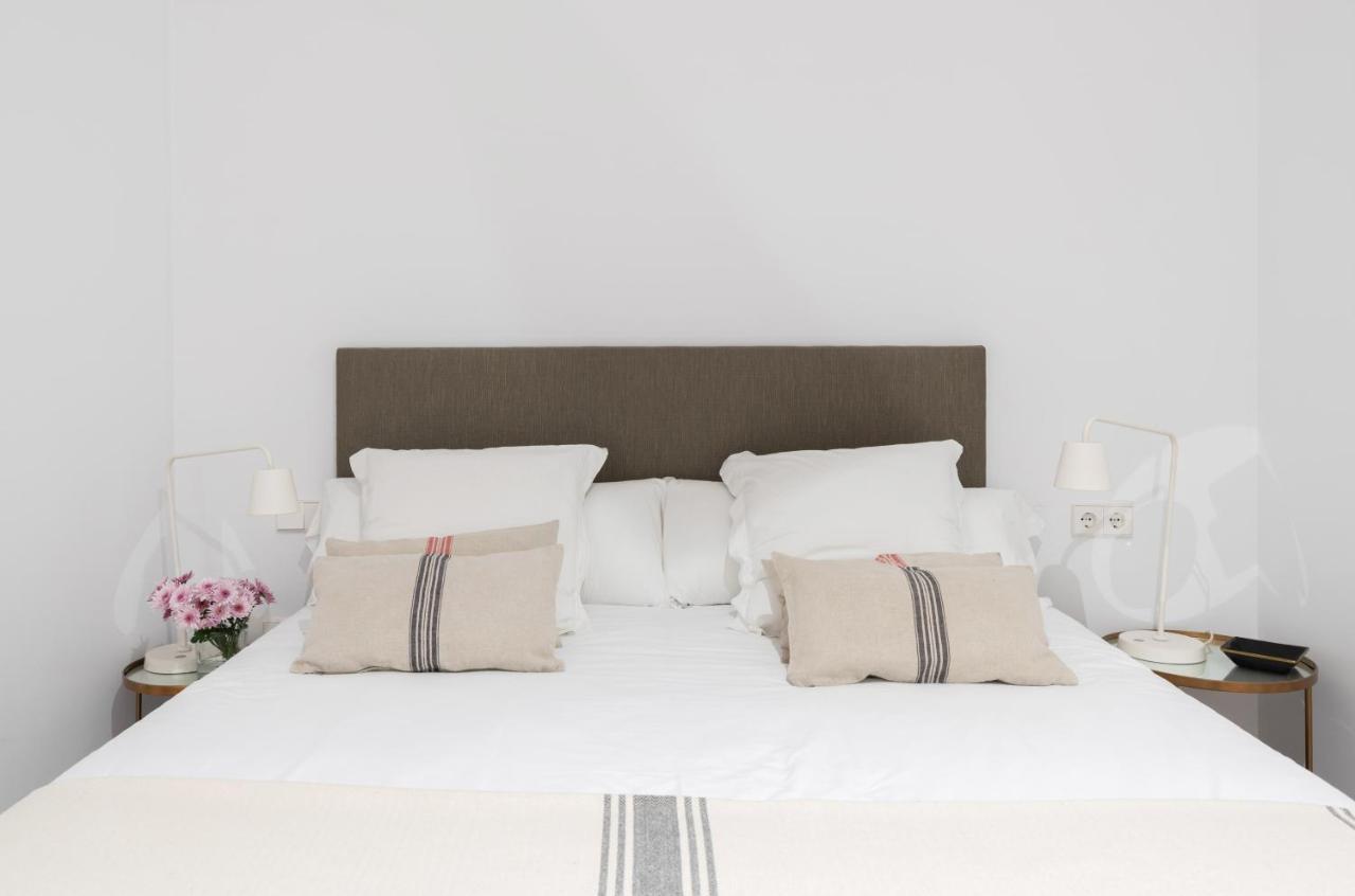 Victoria Site-Luxury Center Apartman Valencia Kültér fotó