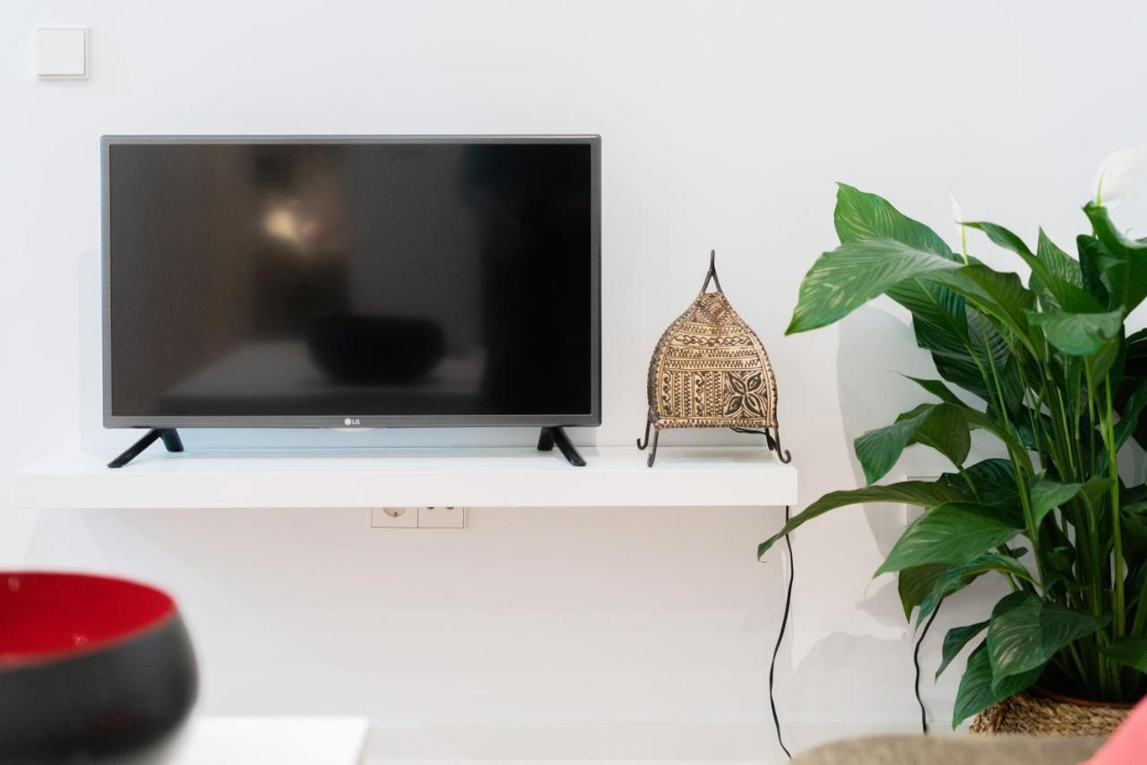 Victoria Site-Luxury Center Apartman Valencia Kültér fotó