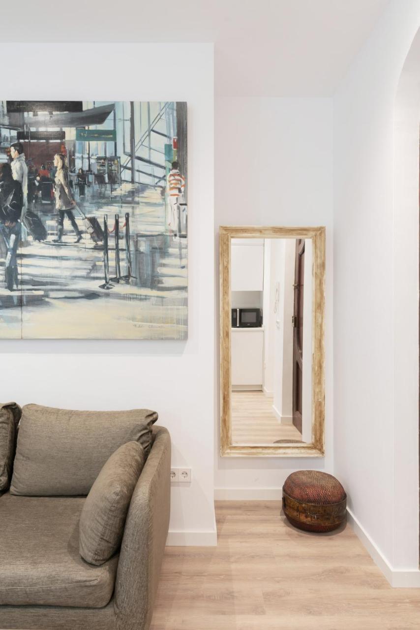 Victoria Site-Luxury Center Apartman Valencia Kültér fotó