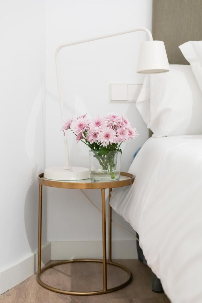 Victoria Site-Luxury Center Apartman Valencia Kültér fotó