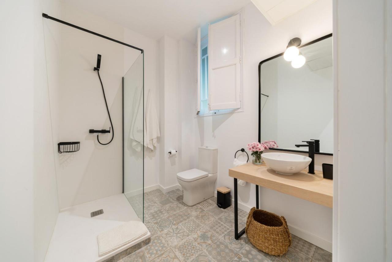 Victoria Site-Luxury Center Apartman Valencia Kültér fotó
