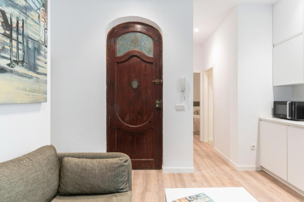 Victoria Site-Luxury Center Apartman Valencia Kültér fotó